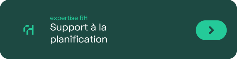Bouton-Support planification