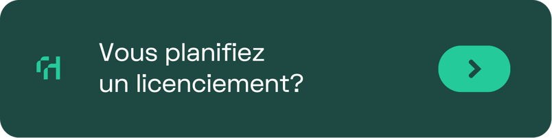 Services de Transition de carrière 